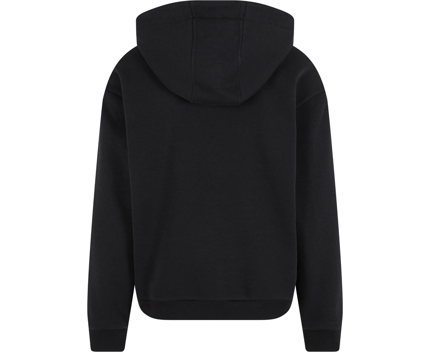 Eleve – The Cross Hoodie (Black)