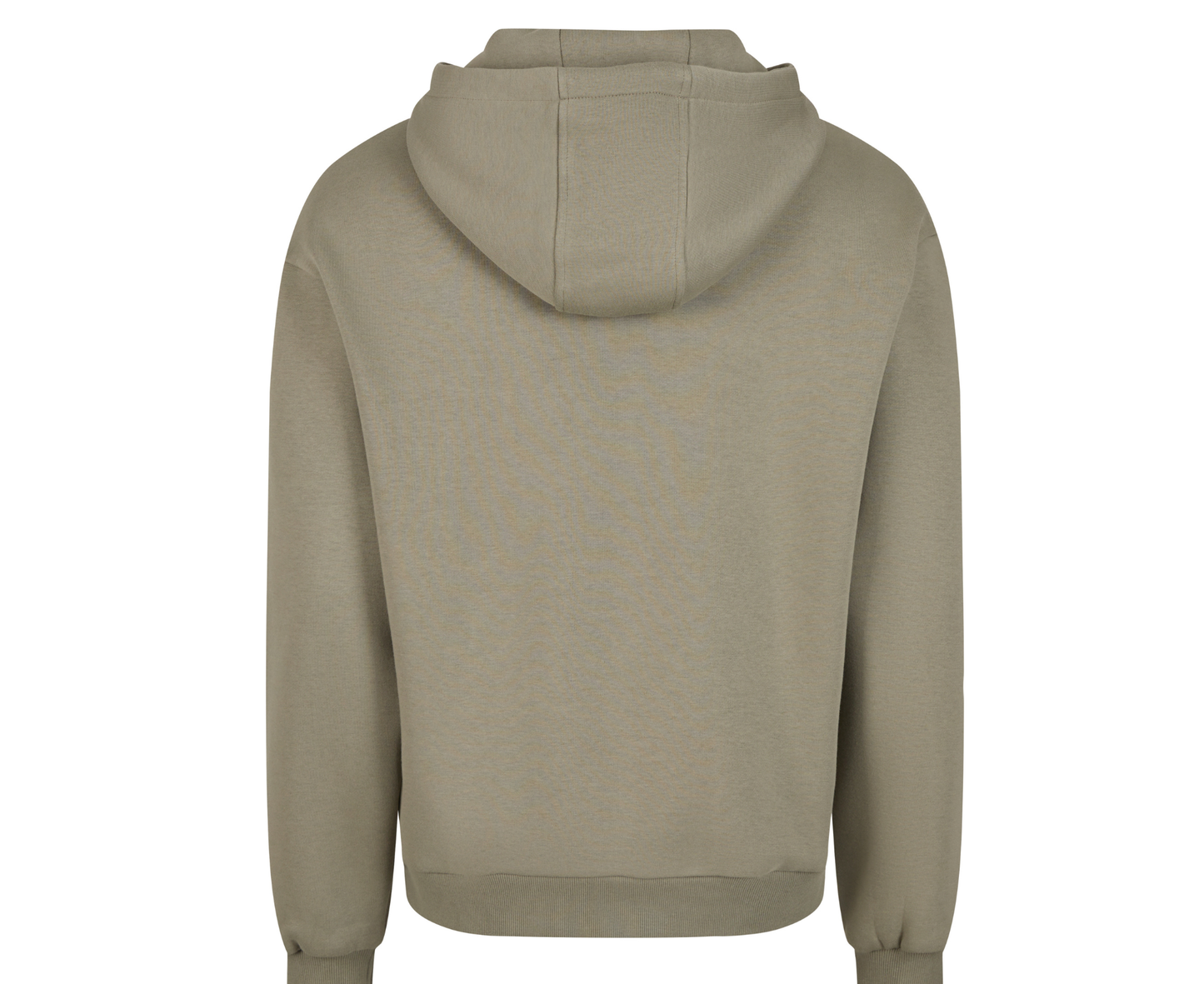 Eleve – The Cross Hoodie (Pale Olive)