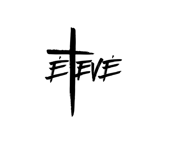 Élevé Jesus Hoodies