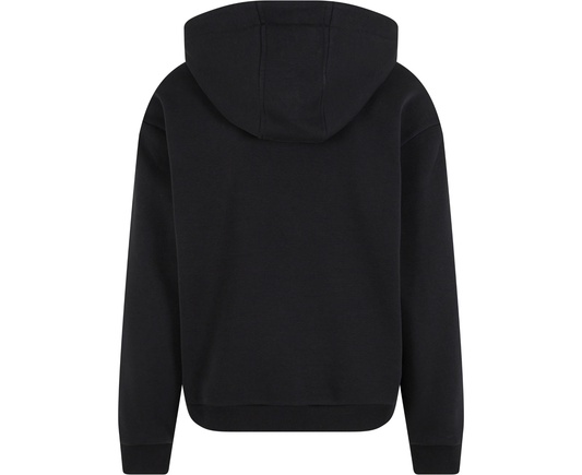 Eleve – The Cross Hoodie (Black)